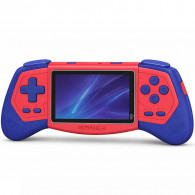 Console De Jeux Portable S3 Bleu & Rouge en Tunisie