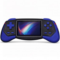Console De Jeux Portable S3 Bleu & Noir en Tunisie
