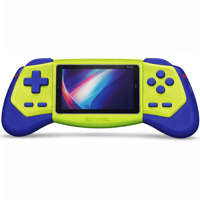 Console De Jeux Portable S3 Bleu & Vert en Tunisie