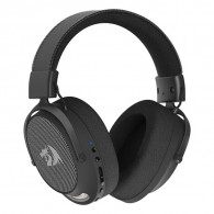 Casque Gaming Redragon Arrow Pro Carbon H858 Noir en Tunisie