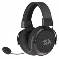 Casque Gaming Redragon Arrow Pro Carbon H858 Noir en Tunisie