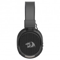 Casque Gaming Redragon Arrow Pro Carbon H858 Noir en Tunisie