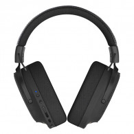 Casque Gaming Redragon Arrow Pro Carbon H858 Noir en Tunisie