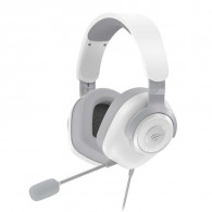 Micro Casque Gamer Havit HV-H2230U Blanc & Gris
