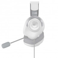 Micro Casque Gamer Havit HV-H2230U Blanc&Gris En Tunisie