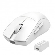 Souris Gamer Sans fil Redragon K1ng Standard 4K Pro Blanc En Tunisie