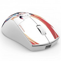 Souris Gamer Sans fil Redragan K1ng M918 Max Blanc En Tunisie