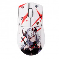 Souris Gamer Sans fil Redragan K1ng M916 Pro Blanc En Tunisie