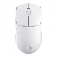 Souris Gamer Sans fil Redragon K1ng Max M918-PRO Blanc En Tuniise