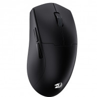 Souris Gamer Sans fil Redragon K1ng M918 Max Pro Noir  En Tunisie