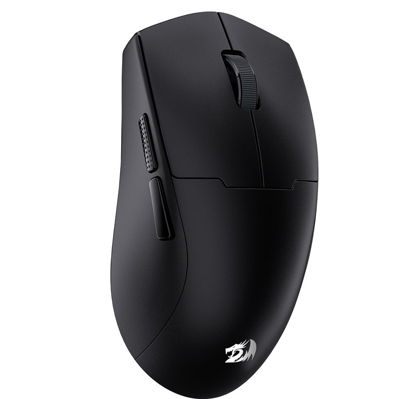 Souris Gamer Sans fil Redragon K1ng M918 Max Pro Noir  En Tunisie