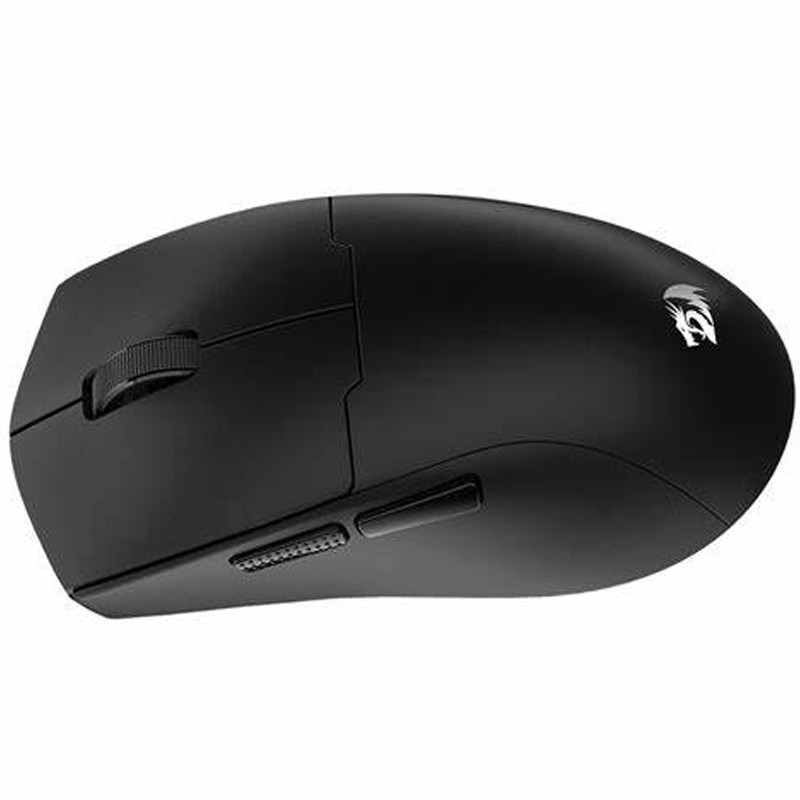 Souris Gamer Sans fil Redragon K1ng M918 Max Pro Noir  En Tunisie