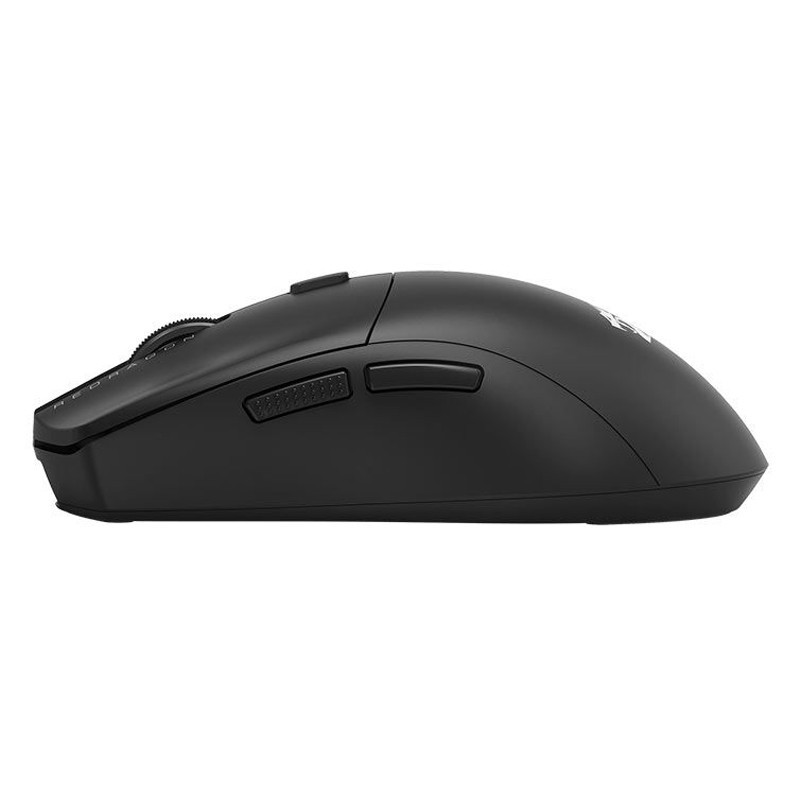 Souris Gamer Sans fil Redragon Neva Pro M815-PRO Noir En Tunisie