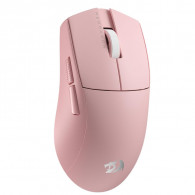 Souris Gamer Sans Fil Redragon K1ng M916 Pro 1K Rose En Tunisie
