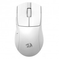 Souris Gamer Sans fil Redragon K1ng M916 Pro 1K Blanc En Tunisie