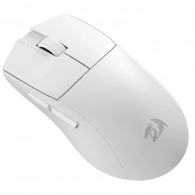 Souris Gamer Sans fil Redragon K1ng M916 Pro 1K Blanc En Tunisie