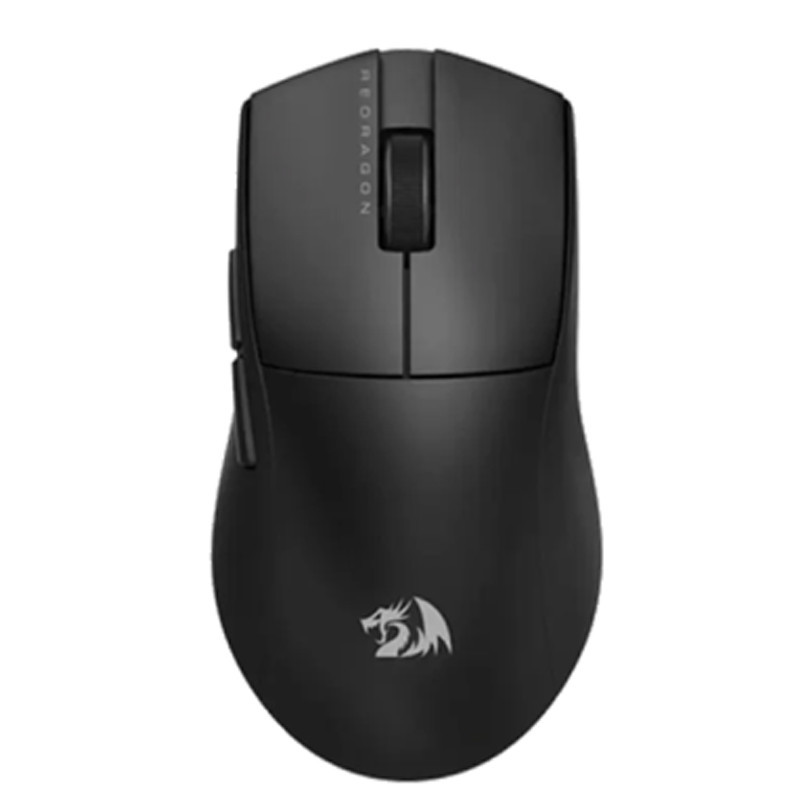Souris Gamer Sans fil Redragon K1ng M916 Pro Noir En Tunisie