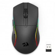 Souris Gamer Sans fil Redragon Deicide M816 Pro Noir En Tunisie