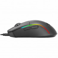 Souris Gamer Sans fil Redragon Deicide M816 Pro Noir En Tunisie