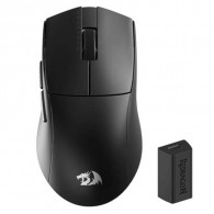 Souris Gamer Sans fil Redragon K1ng Standard M916 1K Noir En Tunisie