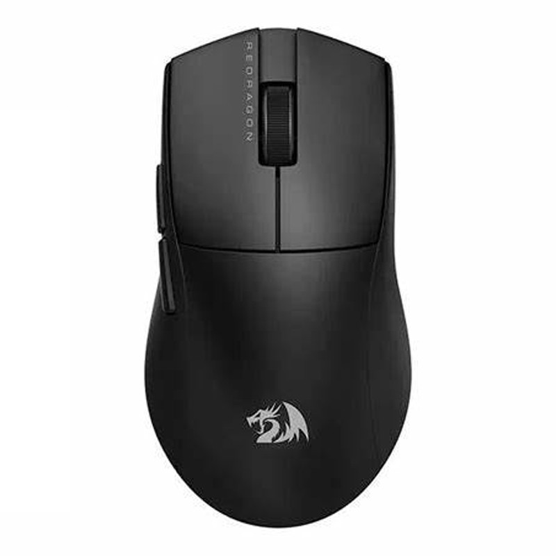 Souris Gamer Sans fil Redragon K1ng Standard M916 1K Noir En Tunisie
