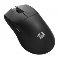 Souris Gamer Sans fil Redragon K1ng Standard M916 1K Noir En Tunisie