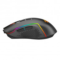 Souris Gamer Sans fil Redragon Trident M693 RGB Noir En Tunisie
