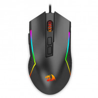 Souris Gamer Sans fil Redragon Trident Lite M693 RGB Noir En Tunisie En Tunisie