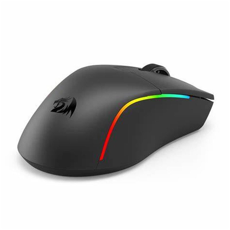 Souris Gamer Sans fil Redragon Deicide Lite M816 RGB Noir En Tunisie En Tunisie
