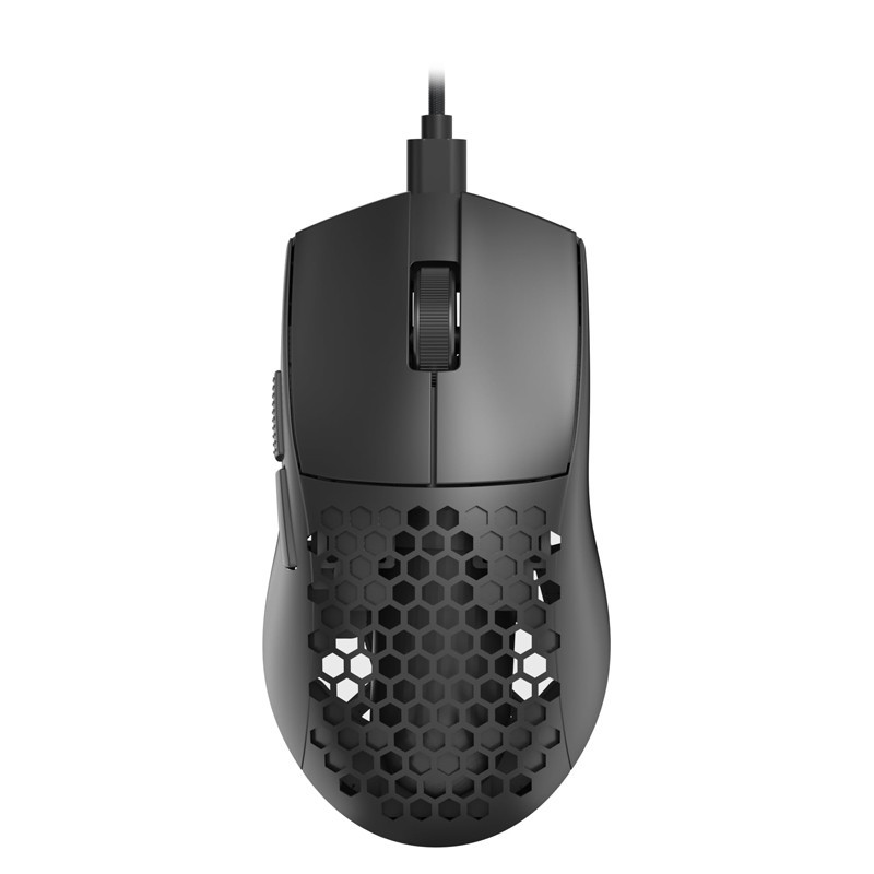 Souris Gamer Filaire Redragon M617 Lite Noir En Tunisie