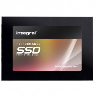 Disque Dur Interne SSD Integral P Series 5 256 Go 2.5" SATA III En Tunisie