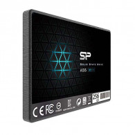 Disque Dur Interne SSD Silicon Power A55 128Go SSD 2.5" (SP128GBSS3A55S25)