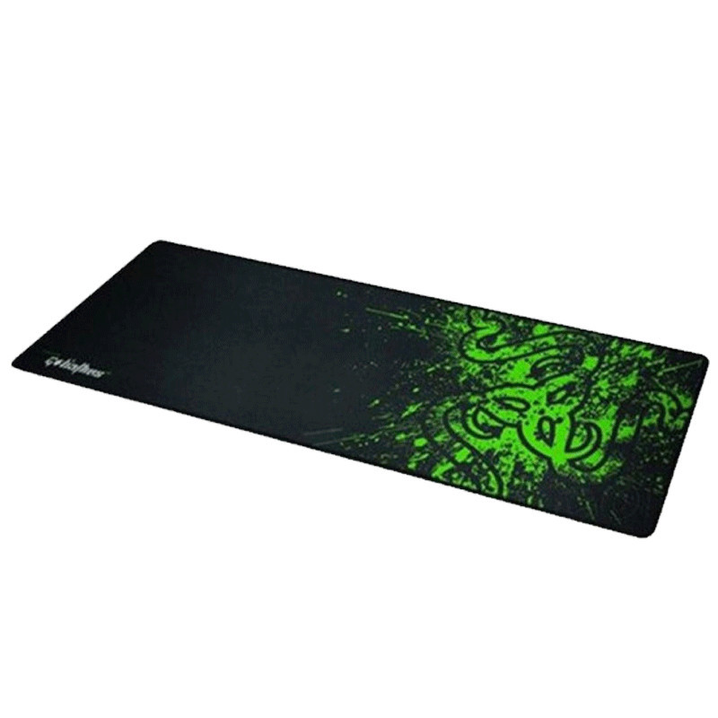 Tapis Souris Gamer Razer Gigantus XL Noir & Vert en Tunisie