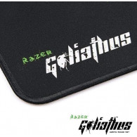 Tapis Souris Gamer Razer Gigantus XL Noir & Vert en Tunisie