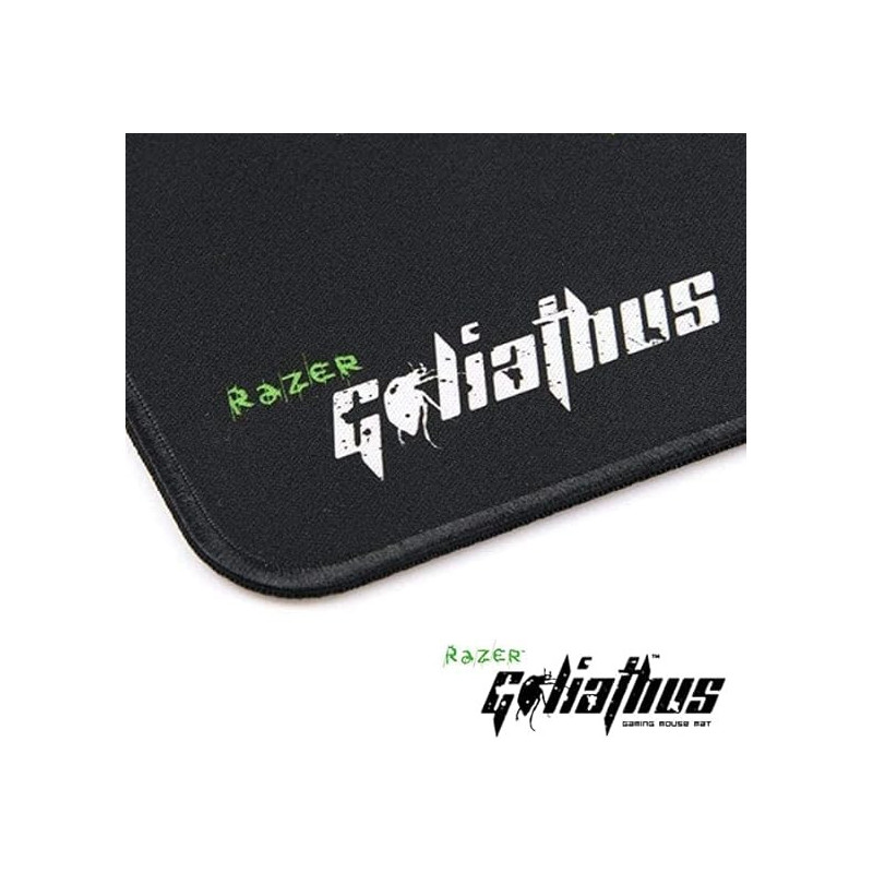 Tapis Souris Gamer Razer Gigantus XL Noir & Vert en Tunisie