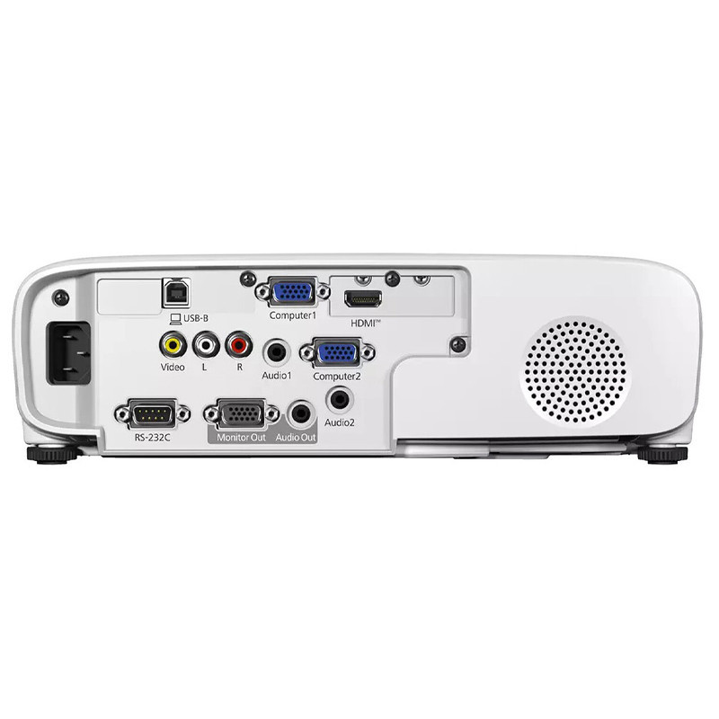 Vidéo Projecteur Epson EB-E24 XGA 3LCD Blanc en Tunisie