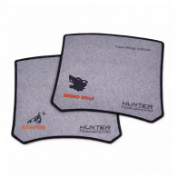 Tapis Souris Gamer Mousepad H8 L Gris En Tunisie