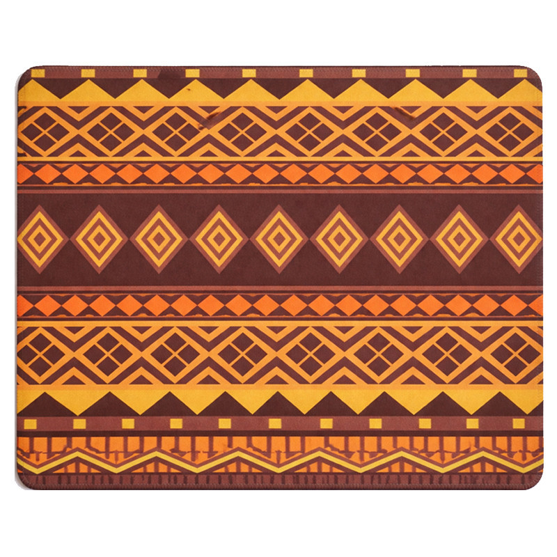 Tapis Souris Gamer RS-08  L Marron En Tunisie