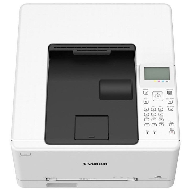 Imprimante Canon i-SENSYS LBP646CDW Laser Couleur Wifi en Tunisie
