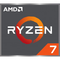 Processeur AMD Ryzen 7 5700X AM4 Tray en Tunisie