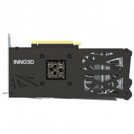 Carte Graphique Gaming Inno3D GeForce RTX 3050 6Go GDDR6 Twin x 2 en Tunisie