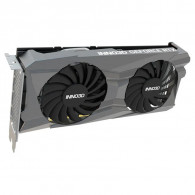 Carte Graphique Gaming Inno3D GeForce RTX 3050 6Go GDDR6 Twin x 2 en Tunisie