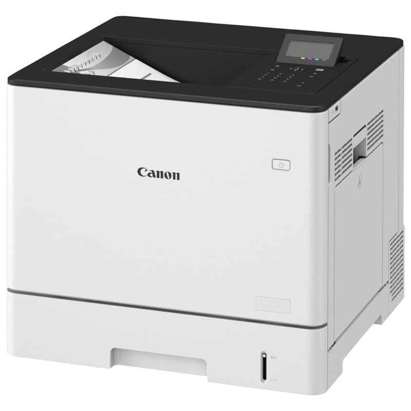 Imprimante Canon i-SENSYS LBP732CDW Laser Couleur Wifi en Tunisie