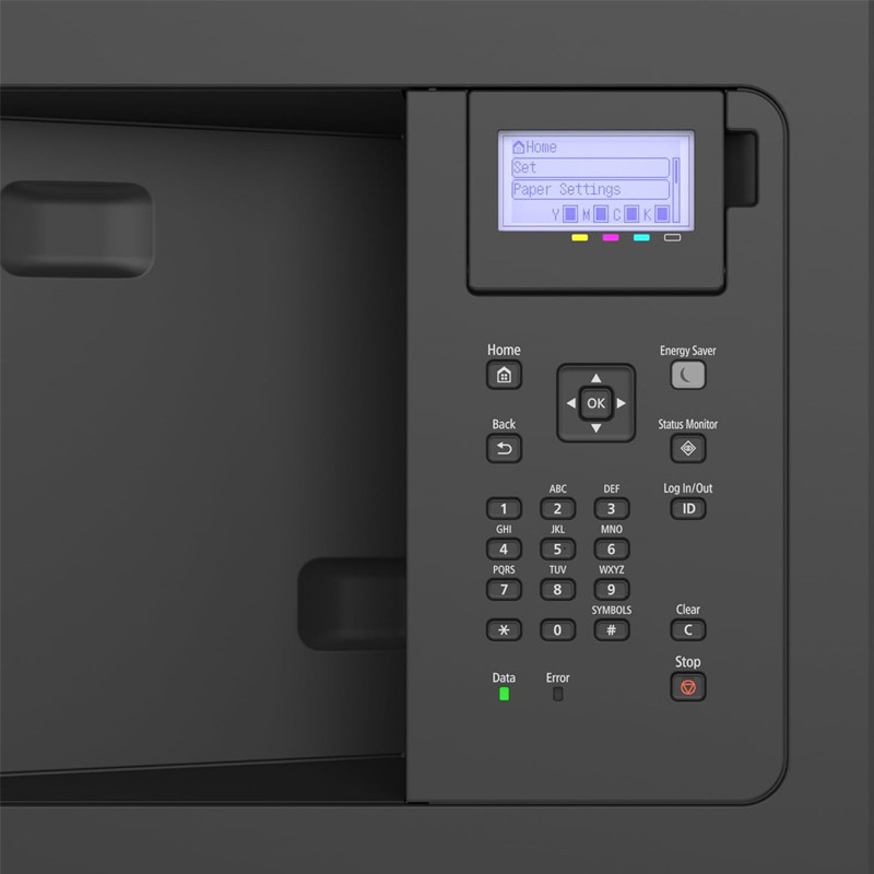 Imprimante Canon i-SENSYS LBP732CDW Laser Couleur Wifi en Tunisie