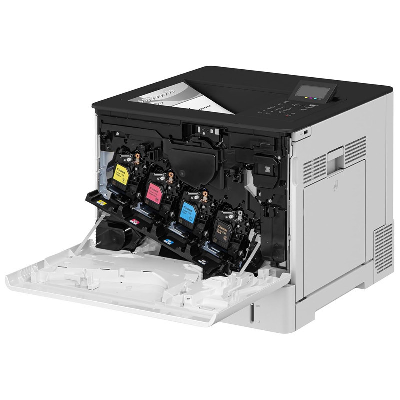 Imprimante Canon i-SENSYS LBP732CDW Laser Couleur Wifi en Tunisie