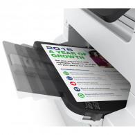 Imprimante Epson WorkForce Pro Jet d'Encre Couleurs Wifi en Tunisie