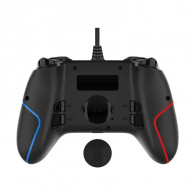 Manette De Jeux Redragon RIFT G710 Noir en Tunisie