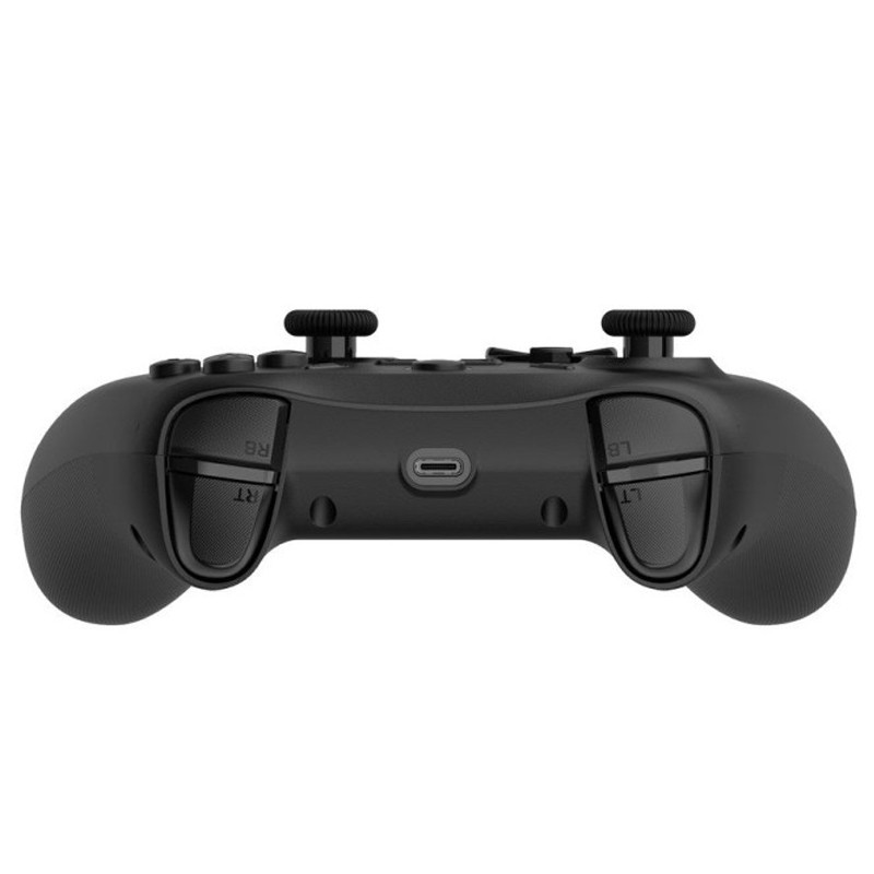 Manette De Jeux Sans Fil Redragon Tophis G821 Noir en Tunisie