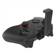 Manette De Jeux Sans Fil Redragon Forge G711 Noir en Tunisie