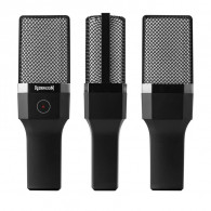 Microphone Gamer Redragon Adene Gm212 Noir en Tunisie